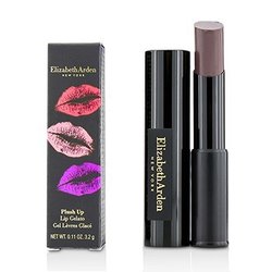 Elizabeth Arden Plush Up Lip Gelato - # 22 Black Cherry 3.2g/0.11oz