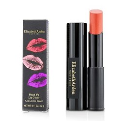 Elizabeth Arden Plush Up Lip Gelato - # 14 Just Peachy 3.2g/0.11oz