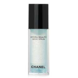 Chanel Nawilżające serum na noc Hydra Beauty Micro Serum Intense Replenishing Hydration 50ml/1.7oz