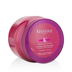 Kerastase Reflection Masque Chromatique Multi-Protecting Masque (Sensitized Colour-Treated or Highlighted Hair - Thick Hair) 500ml/16.9oz