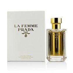 Prada La Femme Парфюмированная Вода Спрей 50ml/1.7oz