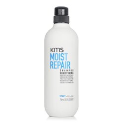 KMS California Moist Repair Шампунь (Увлажняет и Восстанавливает) 750ml/25.3oz