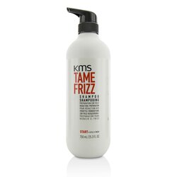 KMS California Tame Frizz Шампунь (Подготовка к Разглаживанию) 750ml/25.3oz