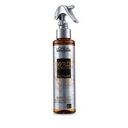 לוריאל Professionnel Wild Styles by Tecni.Art Beach Waves (Texturizing Salt Spray, Beach-Effect - Force 2) 150ml/5oz