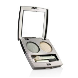 Chantecaille ثنائية العيون الفاخرة Le Chrome Luxe - #Grand Canal 4g/0.14oz