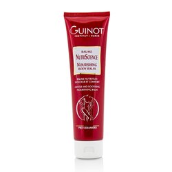 גינו Baume Nutriscience Gentle And Soothing Nourishing Balm באלם מזין 150ml/4.4oz