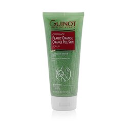 גינו Gommage "Peau D'Orange" Body Scrub סקראב לעור הגוף 200ml/5.93oz