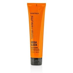 Matrix Total Results Mega Sleek Blow Down Crema Suavizante Sin Enjuague 150ml/5.1oz