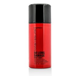 Matrix Total Results So Long Damage Iron Tamer (Loción Protectora de Color) 100ml/3.4oz