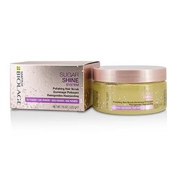 Matrix Biolage Sugar Shine System Polishing Hair Scrub 220g/7.6oz