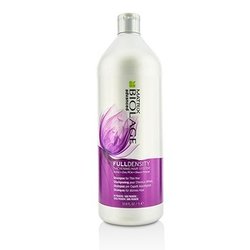 Matrix Biolage Advanced FullDensity Thickening Hair System Shampoo (For Thin Hair) 1000ml/33.8oz