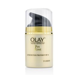 Olay Total Effects 7 in 1 UV Protection Treatment SPF 15 50g/1.7oz