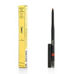 Yves Saint Laurent Dessin Des Levres The Lip Styler - # 13 Le Orange 0.35g/0.01oz