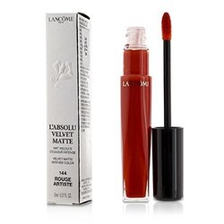 Lancome L'Absolu Матовый Блеск для Губ - # 144 Rouge Artiste 8ml/0.27oz