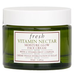 Fresh Vitamin Nectar Увлажняющий Крем для Лица 50ml/1.6oz