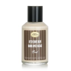 The Art Of Shaving Bálsamo Para Después de Afeitar - Oud 100ml/3.3oz