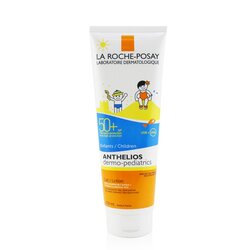 La Roche Posay Anthelios 50 Dermo-Pediatrics Лосьйон для Дітей SPF 50+ 250ml/8.33oz