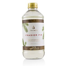 Thymes Difusor de Caña Repuesto - Frasier Fir 230ml/7.75oz