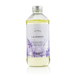 Thymes معطر جو (عبوة احتياطية) - Lavender 230ml/7.75oz