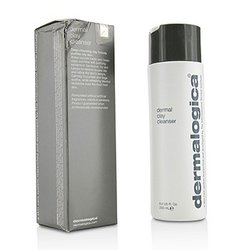 Dermalogica Dermal Clay Cleanser (Box Slightly damaged) 250ml/8.4oz