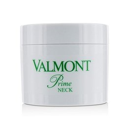 Valmont Prime Neck Restoring Firming Neck Cream (Salon Size) 100ml/3.5oz