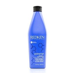 Redken Extreme Shampoo - For Distressed Hair (New Packaging) 300ml/10.1oz