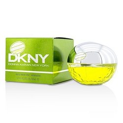 DKNY Be Delicious Crystallized Eau De Parfum Spray 50ml/ 1.7oz