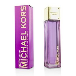 Michael Kors Sexy Blossom Парфюмированная Вода Спрей 100ml/3.4oz