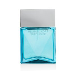 Michael Kors Woda perfumowana Turquoise Eau De Parfum Spray 50ml/1.7oz