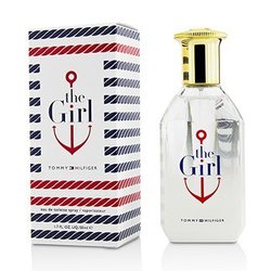 Hilfiger The Girl ماء تواليت سبراي 50ml/1.7oz