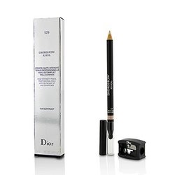 Christian Dior Diorshow Khol Водостойкий Карандаш с Точилкой - # 529 Beige Khol 1.4g/0.04oz
