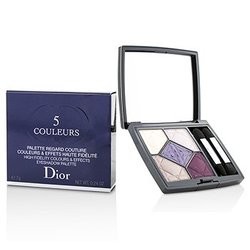 Christian Dior 5 Couleurs High Fidelity Colors & Effects Eyeshadow Palette - # 157 Magnify 7g/0.24oz