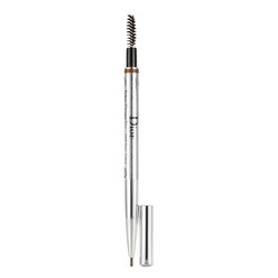 Christian Dior Diorshow Brow Peinador Lápiz de Cejas Precisión Ultra Fina- # 021 Chestnut 0.09g/0.003oz