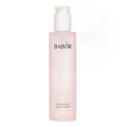 Babor CLEANSING Rose Toning Essence 200ml/6.3oz
