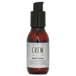 American Crew Сыворотка для Бороды 50ml/1.7oz