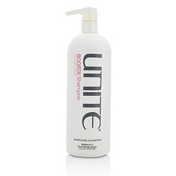 Unite Boosta Шампунь (Объем и Густота) 1000ml/33.8oz