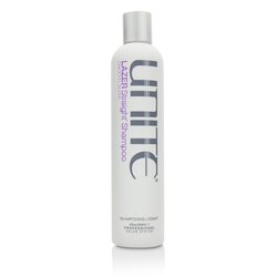Unite Lazer Straight Шампунь (Разглаживающий) 300ml/10oz