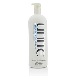 Unite 7Seconds Conditioner (Moisture Shine Protect) 1000ml/33.8oz