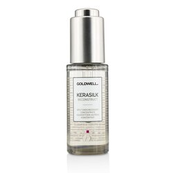Goldwell Kerasilk Reconstruct Concentrado Recuperación de Puntas Abiertas 28ml/0.9oz