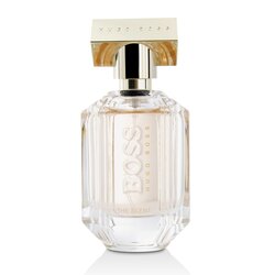Hugo Boss The Scent For Her Парфюмированная Вода Спрей 50ml/1.6oz