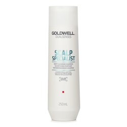 Goldwell Dual Senses Scalp Specialist Champú Limpiador Profundo (Limpiador Para Todo Tipo de Cabello) 250ml/8.4oz