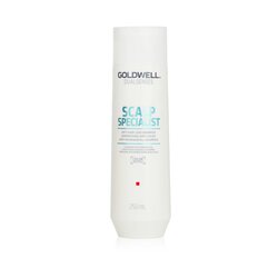Goldwell Dual Senses Scalp Specialist Anti-Hair Loss Shampoo (Cleansing For Thinning Hair) 250ml/8.4oz