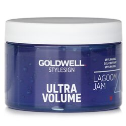 Goldwell   Style Sign Ultra Volume Lagoom Jam 4  150ml/5oz