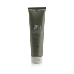 Goldwell Style Sign Curly Twist Curl Control 2 Moisturizing Curl Cream 100ml/3.3oz
