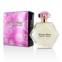 Britney Spears Private Show Eau De Parfum Spray 100ml/3.3oz