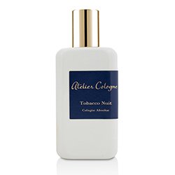 Atelier Cologne سبراي كولونيا Tobacco Nuit Cologne Absolue 100ml/3.3oz
