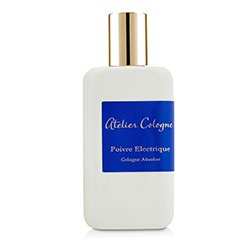 Atelier Cologne Poivre Electrique Cologne Absolue Spray 100ml/3.3oz
