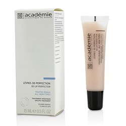 אקדמי 3D Lip Perfector 15ml/0.5oz