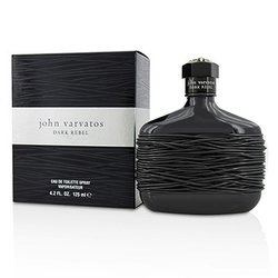 ג'ון ורוטוס Dark Rebel Eau De Toilette Spray 125ml/4.2oz