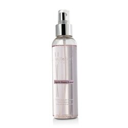 Millefiori Natural Spray de Hogar Perfumado - Magnolia Blossom & Wood 150ml/5oz
